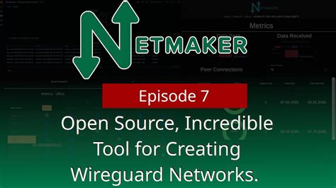 The cool part is, it&39;s totally open source, and they supply binaries for just about every platform you might like to run it on. . Nebula vs netmaker